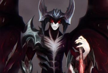 Update LMHT PVE 8.22: Aatrox không bị giảm sức mạnh