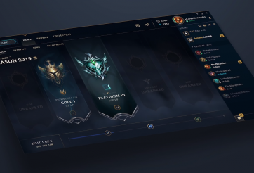 Xếp hạng 2019 hoàn toàn thay đổi: chia ra làm 3 giai đoạn