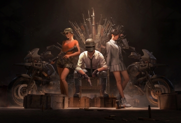 PUBG: 4 mẹo giúp bạn dễ dàng chiến thắng hơn khi chơi một mình