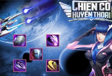 Top 5 game mobile do Garena phát hành nhưng vẫn phải đóng cửa