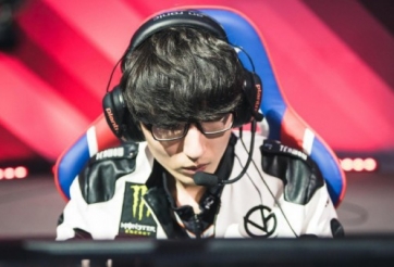 LMHT: Chính thức Easyhoon rời khỏi đội tuyển Vici Gaming