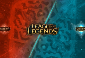 Bảng xếp hạng 50 đội tuyển LMHT mạnh nhất trên thế giới