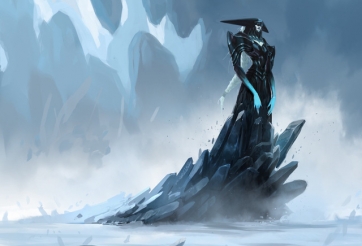 LMHT: Riot chính thức thử nghiệm nội tại mới cho Lissandra trên máy chủ PVE