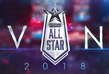 Chính thức công bố sự kiện Siêu sao đại chiến Việt Nam 2018