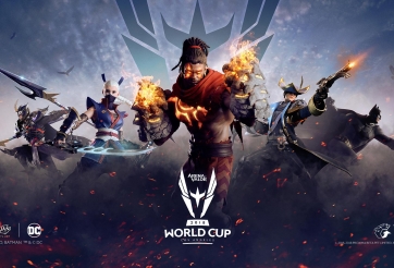 Thể thức và lịch thi đấu AIC 2018 đăng cai tổ chức tại Việt Nam và Thái Lan