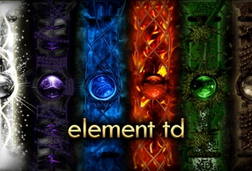 Những Custom Tower Map Defense hay nhất của Warcraft 3