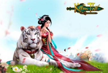 Những tựa game online huyền thoại đời đầu của làng game Việt (Phần 1)