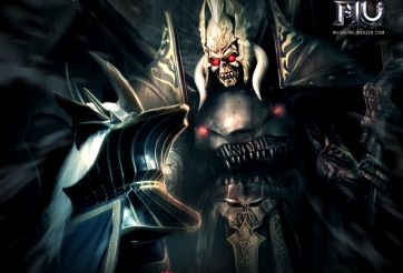 Những tựa game online huyền thoại đời đầu của làng game Việt (Phần 2)