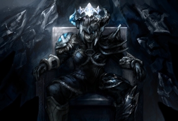 Tiền Mùa Giải 2019: Tướng đỡ đòn nhận thêm nhiều chỉnh sửa