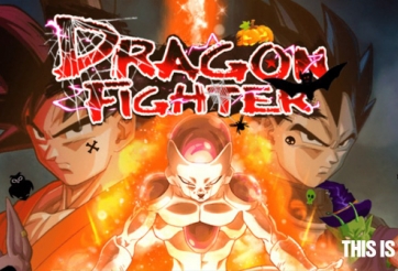 Fury fighter: Z - game chiến thuật cho các fan Dragon Ball 