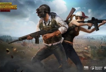 PUBG Mobile được Tencent khẳng định sẽ do VNG phát hành