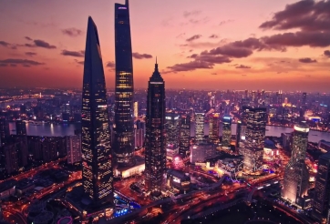 StarSeries I-League Season 7 chính thức được tổ chức tại Thượng Hải