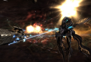 Nhận miễn phí game chiến thuật Sins of a Solar Empire: Rebellion trị giá 40$