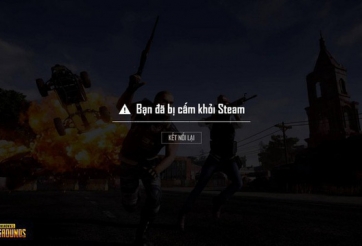 PUBG tiếp tục ra mắt nội dung mới vào năm 2019
