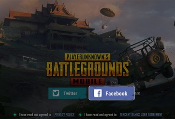 PUBG Mobile: VNG yêu cầu người chơi khai báo tên thật và số CMND