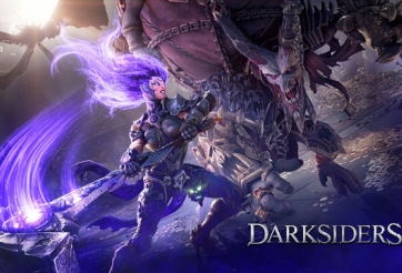 Darksiders 3 đứng trước ngưỡng cửa trở thành bom xịt