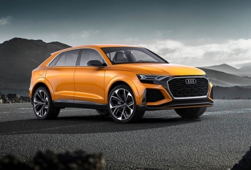 6 mẫu xe sẽ 'gây sốt' tại Vietnam Motor Show 2018