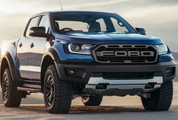 Ford Everest và Ranger Raptor bị thu hồi, khách Việt lo ngại