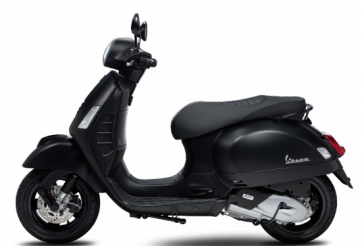 Vespa Sprint, GTS bản cực ‘độc’ ra mắt, giá từ 78,5 triệu đồng