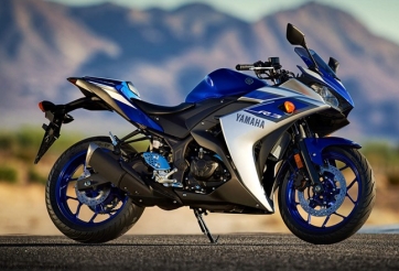 Bảng giá Mô tô Yamaha cập nhật mới nhất tháng 06/2023 tại đại lý