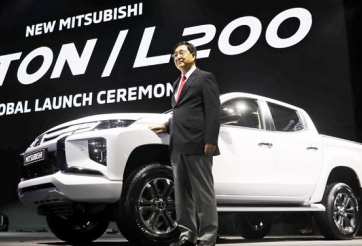 Vì sao Mitsubishi muốn sản xuất ô tô nguyên chiếc tại Việt Nam?