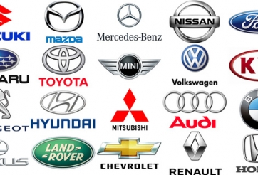 Top 10 hãng ô tô ít xảy ra lỗi nhất thế giới năm 2018