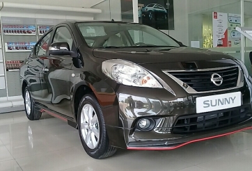 Nissan bất ngờ dừng hợp đồng với nhà phân phối tại Việt Nam