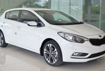 Loạt ô tô vừa bị “khai tử” trong sự nuối tiếc của người dùng