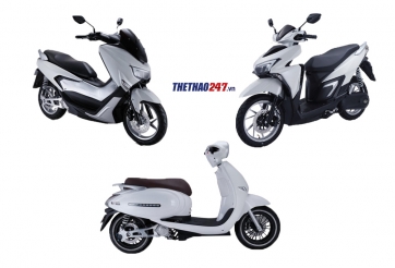 VinFast Klara có thêm đối thủ nặng ký tại Việt Nam