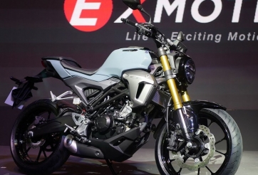 3 mẫu xe Honda mới có thể ra mắt trong năm 2019