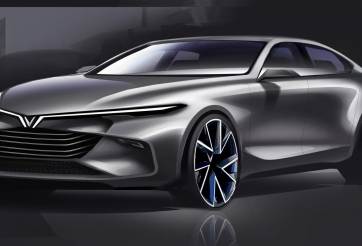 VinFast tiếp tục ra mắt 7 mẫu ô tô dòng Premium tại Việt Nam