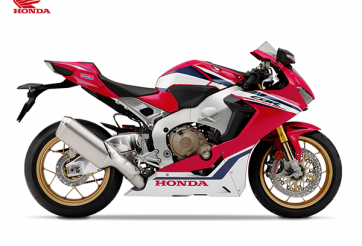 Honda Việt Nam ra mắt CBR1000RR Fireblade và CB1000R bản nâng cấp