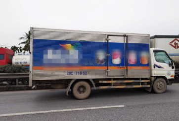 Tài xế tông chết 8 người ở Hải Dương lái xe với vận tốc bao nhiêu?