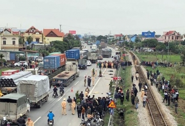 Tài xế tông chết 8 người ở Hải Dương sẽ phải gánh mức án nào?