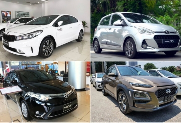 Những mẫu ô tô phù hợp với người tuổi Hợi