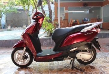 Hà Nam: Nữ hiệu trưởng lấy cắp xe máy của giáo viên mang đi cầm đồ