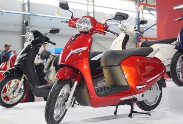 VinFast Klara tiếp tục tăng 4,5 triệu đồng theo đúng lộ trình