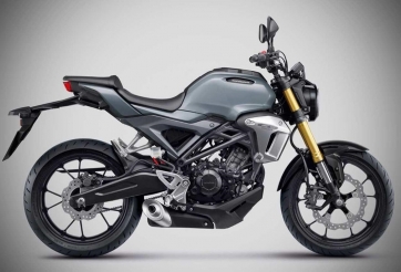 Honda CB150R vừa ra mắt tại Việt Nam có gì đặc biệt?
