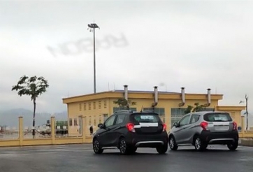 Bắt gặp VinFast Fadil trên đường thử, sắp đến tay khách hàng