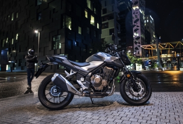 3 mẫu xe máy Honda vừa ra mắt đã “gây sốt” với khách Việt