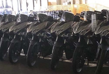 Honda Winner X hé lộ, chốt ngày ra mắt vào 13/7