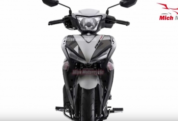 Yamaha Exciter 155 VVA sắp ra mắt, đối đầu Honda Winner X