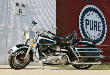 Choáng với chiếc mô tô được có giá tới hơn 46 tỷ đồng