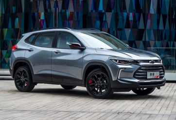 Mẫu SUV giá chỉ hơn 300 triệu đồng, cạnh tranh Hyundai Kona
