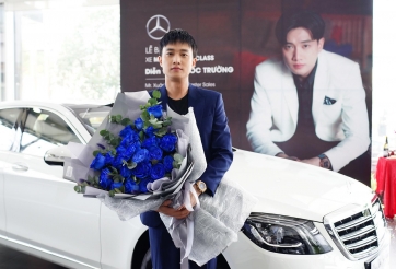 Sedan 5 tỷ của Quốc Trường “Về nhà đi con” có gì đặc biệt?