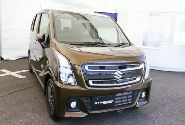 Ra mắt mẫu xe Suzuki rẻ, bền, đẹp: Giá chỉ từ 136 triệu đồng