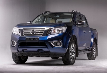 Nissan Navara A-IVI 2019 giá từ 679 triệu đồng có gì đấu Ford Ranger?