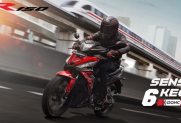 VIDEO: Chiêm ngưỡng Honda Winner 2020 vừa ra mắt tại Indonesia