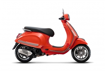 Vespa Primavera S phiên bản đặc biệt ra mắt, giá 76,5 triệu đồng
