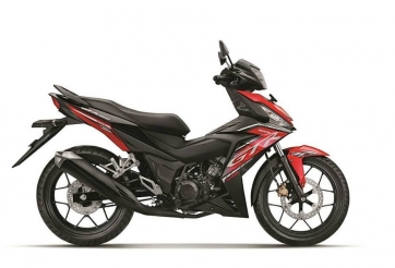 Honda Winner 2020 vừa ra mắt tại nước bạn có gì đặc biệt?